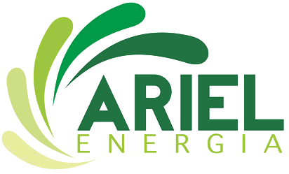 Ariel Energia logo
